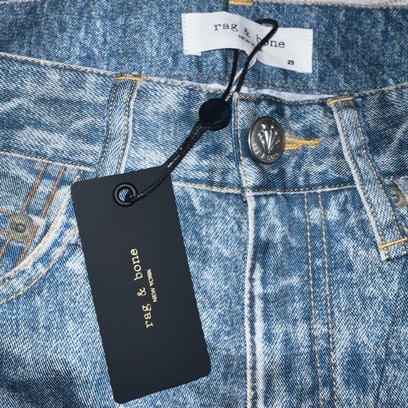 Rag & Bone "Jeans" New with Tag! - Picture 1 of 5